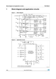 TDA7569LVPDTR datasheet.datasheet_page 6