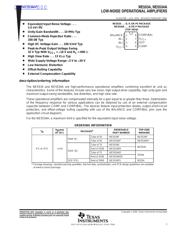 NE5534AP datasheet.datasheet_page 1
