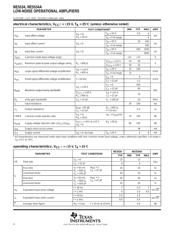 NE5534AP datasheet.datasheet_page 4