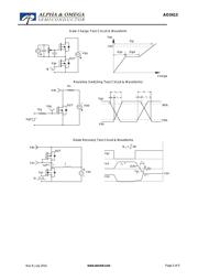 AO3413 数据规格书 5