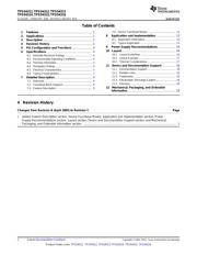 TPS54311PWPR datasheet.datasheet_page 2