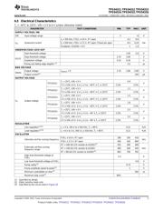 TPS54313PWPR datasheet.datasheet_page 5