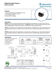 OPB711 datasheet.datasheet_page 1