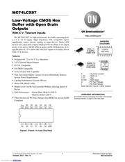 MC74LCX07DG datasheet.datasheet_page 1