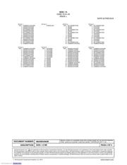 MC74LCX07DG datasheet.datasheet_page 6