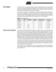 ATTINY12-8PC datasheet.datasheet_page 2