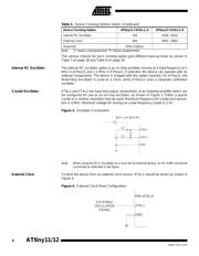 ATTINY12V-1SC datasheet.datasheet_page 6