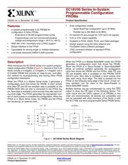 XC18V04-PC44I datasheet.datasheet_page 1