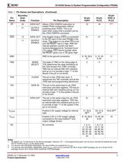 XC18V04-PC44I datasheet.datasheet_page 3