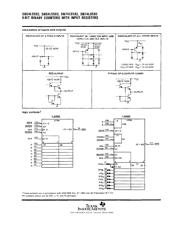 SN74LS593N datasheet.datasheet_page 2