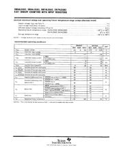 SN74LS593N datasheet.datasheet_page 6