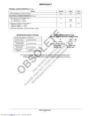 MBRP20045CTG datasheet.datasheet_page 2