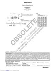 MBRP20045CTG datasheet.datasheet_page 4