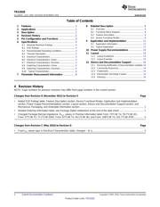 TRS202ECPW datasheet.datasheet_page 2
