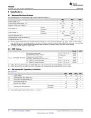 TRS202ECPW datasheet.datasheet_page 4