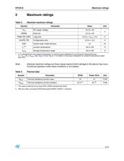 STCS1APHR datasheet.datasheet_page 5