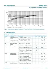 PBSS4240XX datasheet.datasheet_page 6