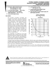 TLC2202 datasheet.datasheet_page 1