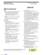 FS32K148HAT0MLQR datasheet.datasheet_page 1