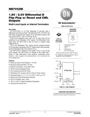 NB7V52MMNG datasheet.datasheet_page 1