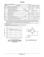 NB7V52MMNG datasheet.datasheet_page 5