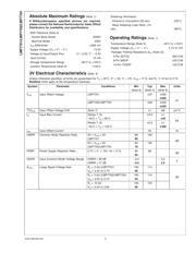 LMP7702 datasheet.datasheet_page 2