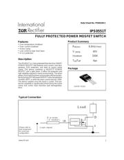 IPS0551T datasheet.datasheet_page 1