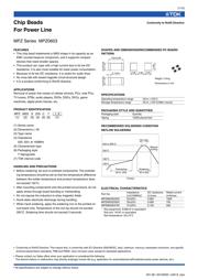 MPZ1608D101BT datasheet.datasheet_page 2