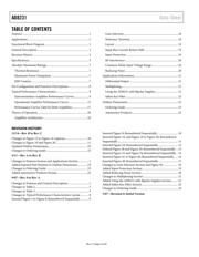 AD8231ACPZ-WP datasheet.datasheet_page 3