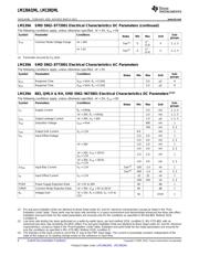 LM139AJRQMLV datasheet.datasheet_page 6