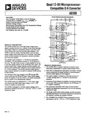 AD390JD datasheet.datasheet_page 1