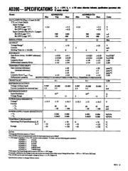 AD390JD datasheet.datasheet_page 2