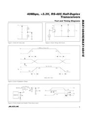 MAX14841E 数据规格书 5