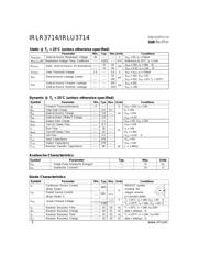 IRLR3714TRL datasheet.datasheet_page 2