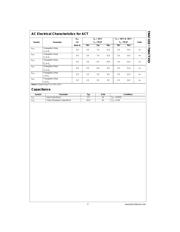 74AC153SJX datasheet.datasheet_page 5