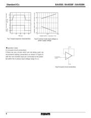 BA4558N datasheet.datasheet_page 4