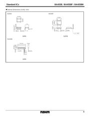 BA4558N datasheet.datasheet_page 5