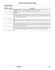 X9C102SIZ datasheet.datasheet_page 3