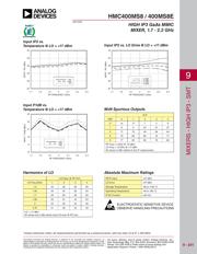 HMC400MS8TR datasheet.datasheet_page 5