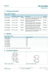 74LVC2G66DP,125 datasheet.datasheet_page 2