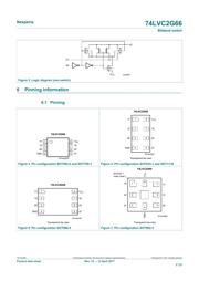 74LVC2G66DP,125 datasheet.datasheet_page 3