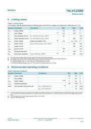 74LVC2G66DP,125 datasheet.datasheet_page 5