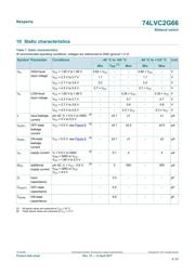 74LVC2G66DP,125 datasheet.datasheet_page 6