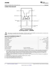 LME49880MRX/NOPB datasheet.datasheet_page 2