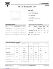 LCD-128G064E datasheet.datasheet_page 1