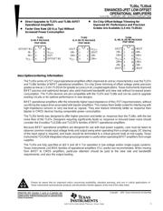 TL051ACP datasheet.datasheet_page 1