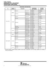 TL054ID 数据规格书 2