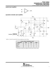 TL052CDR datasheet.datasheet_page 3