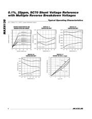 MAX6138AEXR30-T datasheet.datasheet_page 6