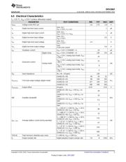 DRV2667RGP datasheet.datasheet_page 5